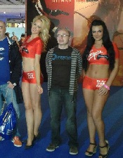 bikini model, promo girl, event staff, blackpool